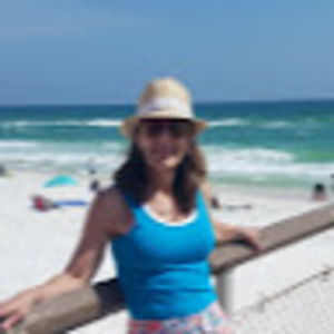 Meet your Posher, Maria